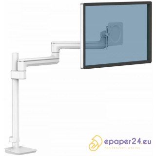 Ramię na monitor Fellowes Tallo Modular 1FF białe