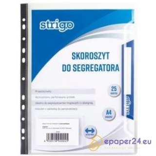 SKOROSZYT DO SEGREGATORA STRIGO