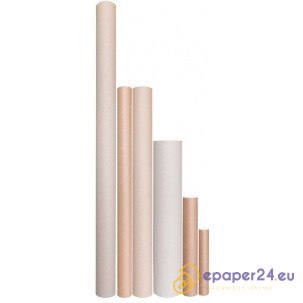 Tuba kartonowa Office Products śr.70mm/45cm