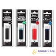 WKŁAD DO MARKERA PILOT V-BOARD ZIELONY