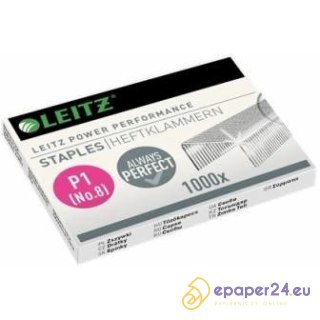 ZSZYWKI LEITZ No.8 (1000)