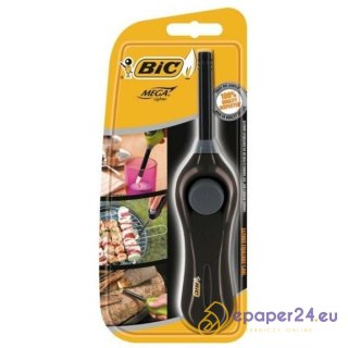 Zapalarka BiC Megalighter