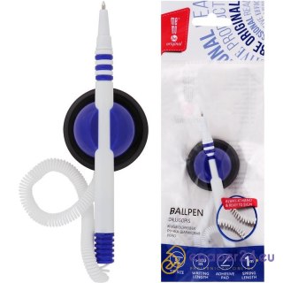 Długopis na sprężynce MemoBe leżący