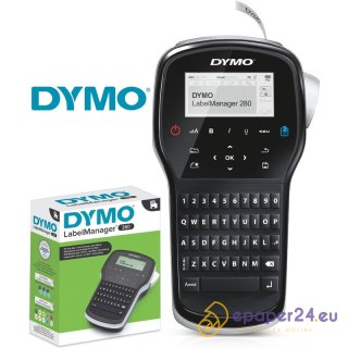Drukarka etykiet Dymo LabelManager 280