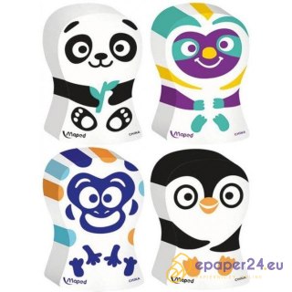 Gumka Maped Ergo Fun