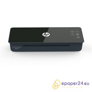 LAMINATOR HP PRO 600 A4 CZARNY