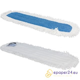 Mop Duotex z mikrowłókna