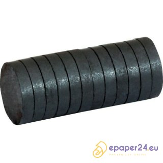 Magnesy Grand śr.30mm (12)