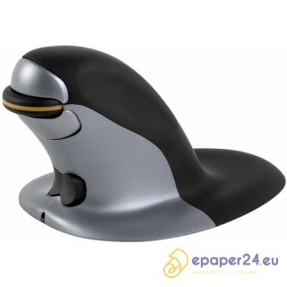 MYSZ FELLOWES PENGUIN PIONOWA MAŁA BEZPRZEWODOWA