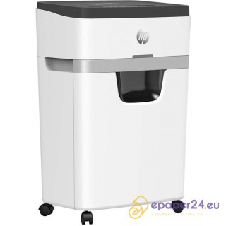 NISZCZARKA HP ONESHRED 12MC JASNOSZARA