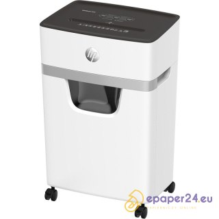 NISZCZARKA HP ONESHRED 15CC JASNOSZARA