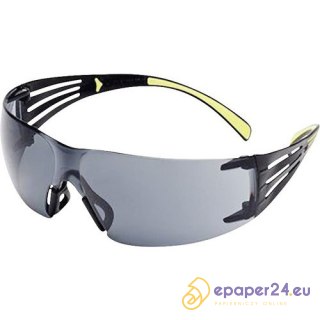 Okulary ochronne 3M SecureFit