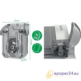 OSTRZA DO TRYMERA LEITZ PRECISION OFFICE (DO PERFOROWANIA) (2)