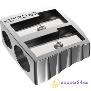 Temperówka Keyroad Metal