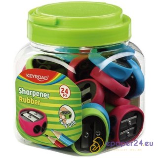 Temperówka Keyroad Rubber