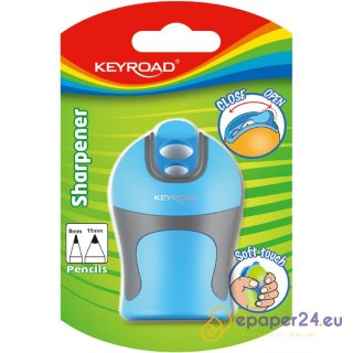 Temperówka Keyroad Soft Touch