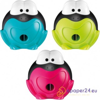 Temperówka Maped Croc Croc Signal 1 otwór