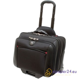 Torba podróżna Wenger Potomac 17" czarna