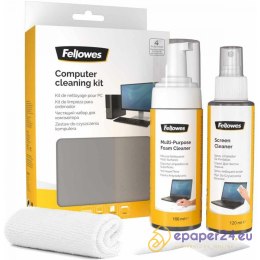 Zestaw do czyszczenia komputera Fellowes