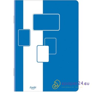 Zeszyt Bantex Budget A5/32k kratka