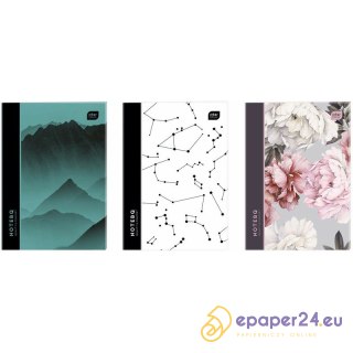 Zeszyt Interdruk PP A4/60k kratka