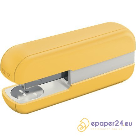 ZSZYWACZ LEITZ COSY 5567 ŻÓŁTY ZSZYWACZ LEITZ COSY 5567 ŻÓŁTY