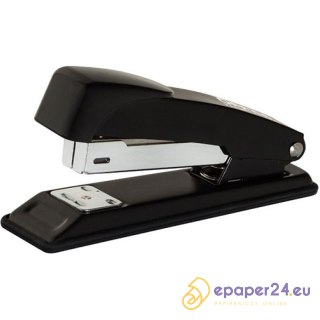 Zszywacz Office Products 30k metalowy czarny