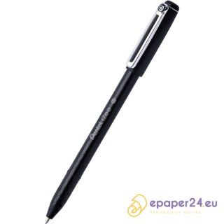 Długopis Pentel iZee BX457 fioletowy
