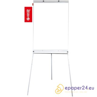 Flipchart MemoBe 70x100cm na trójnogu