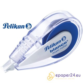 Korektor w taśmie Pelikan Blanco Maxi 4.2mm/10m
