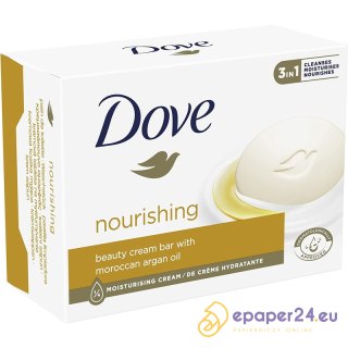 Mydło w kostce Dove 90g Nourishing