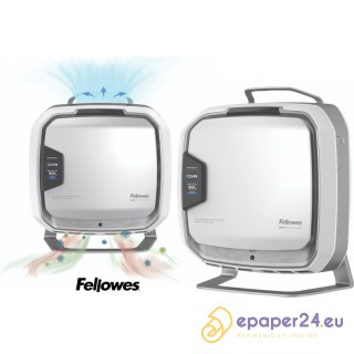 Oczyszczacz powietrza Fellowes AeraMax Pro AM3S PC