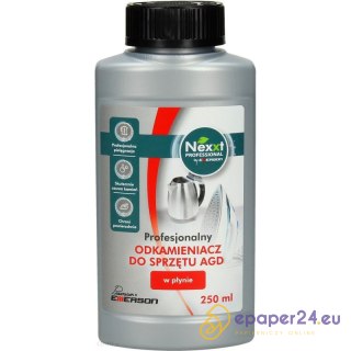 Odkamieniacz Nexxt 250ml (do sprzętu AGD)