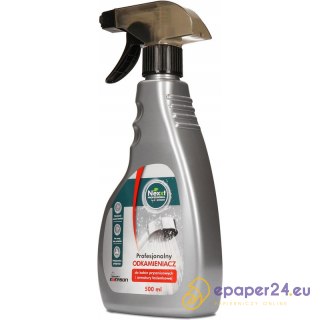 Odkamieniacz Nexxt 500ml (do kabin prysznicowych i armatury łazienkowej)