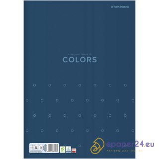 Papier kancelaryjny Top 2000 Colors A3/100k kratka