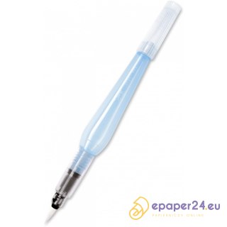 Pędzelek na wodę Pentel M 3.9mm