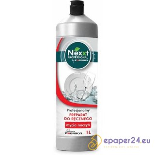 Preparat do naczyń Nexxt 1L