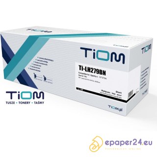 Toner Tiom -> HP 79A CF279A