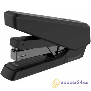 Zszywacz Fellowes LX870 EasyPress Microban 40k czarny