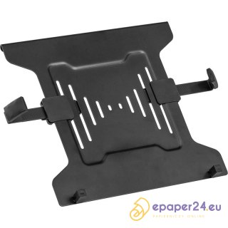 BAZA NA LAPTOP FELLOWES PLATINUM CZARNA