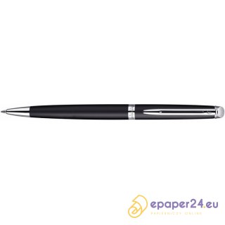 DŁUGOPIS WATERMAN HÉMISPHERE CT CZARNY MAT