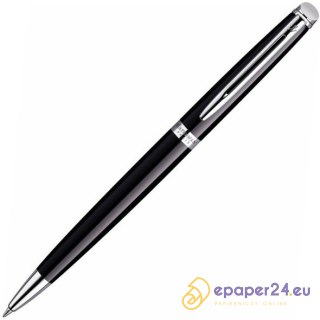 DŁUGOPIS WATERMAN HÉMISPHÉRE CZARNY CT