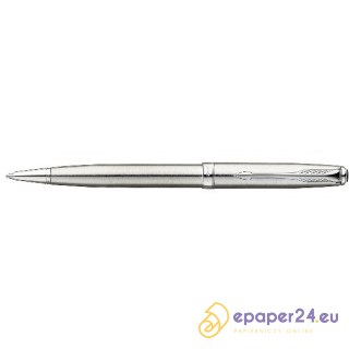 Długopis Parker Sonnet Stainless Steel CT