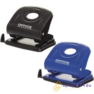 Dziurkacz Office Products 30k niebieski