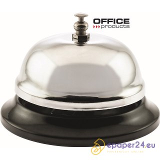 Dzwonek recepcyjny Office Products śr.85mm