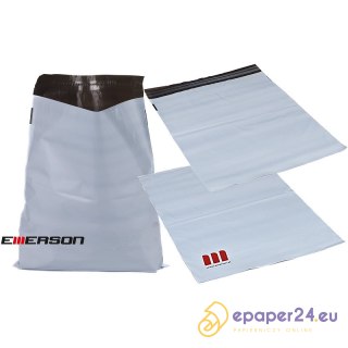 Foliopak 34x40cm (100)