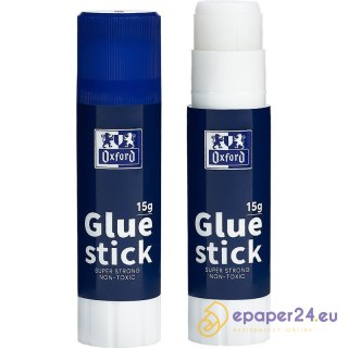 Klej w sztyfcie Oxford 15g