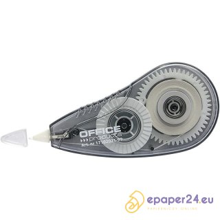 Korektor w taśmie Office Products 4.2mm/10m