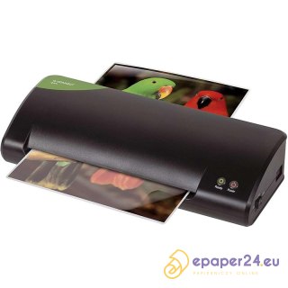 Laminator Q-Connect A4 czarny