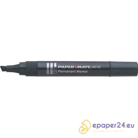 MARKER PERMANENTNY SHARPIE W10 CZARNY MARKER PERMANENTNY SHARPIE W10 CZARNY